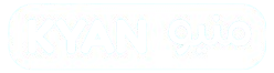 KYAN MENU LOGO