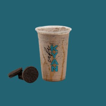 منيو كيان كافيه موكا أوريو