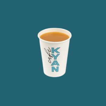 منيو كيان كافيه القهوة السعودية