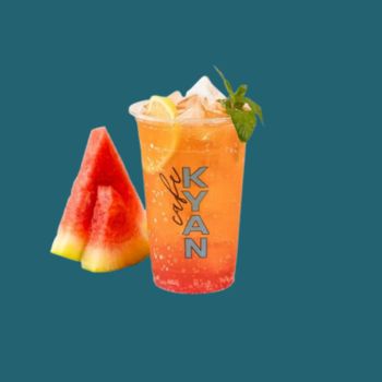 منيو كيان كافيه كيان بطيخ