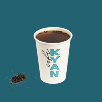 منيو كيان كافيه شاهي تلقيمة