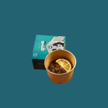 منيو كيان كافيه حنيني