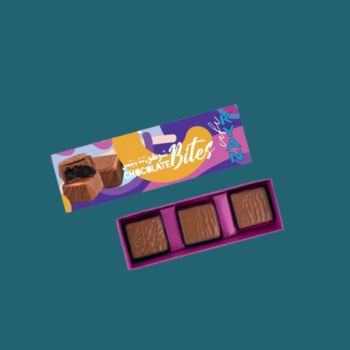 منيو كيان كافيه شوكولاتة بايتس