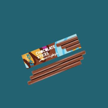 منيو كيان كافيه شوكولاتة ستيكس