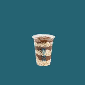 منيو كيان كافيه كرنش