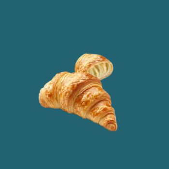 منيو كيان كافيه كروسان سادة