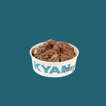 منيو كيان كافيه كروسان شكولاتة جالكسي