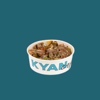 منيو كيان كافيه كروسان ميكس