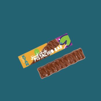 منيو كيان كافيه كنافة فستق