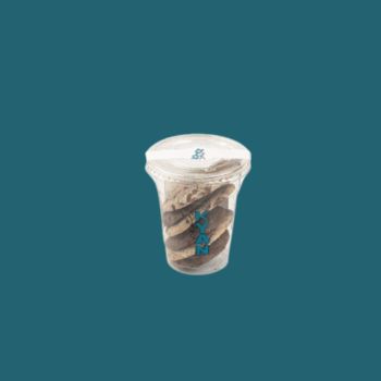 منيو كيان كافيه مني مكس كوكيز