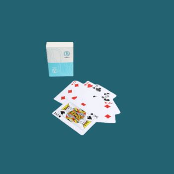 منيو كيان كافيه ورق بلوت كيان